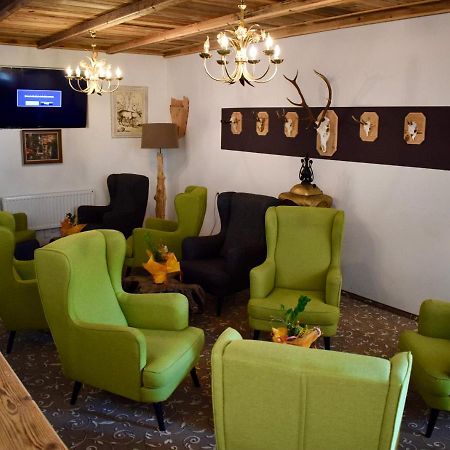 Gosau Apartment 407 Экстерьер фото