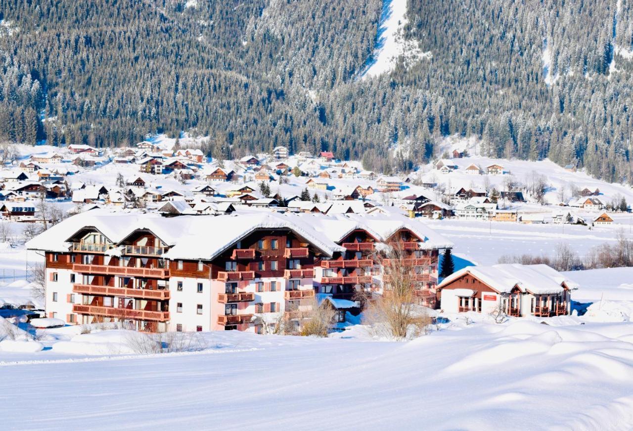 Gosau Apartment 407 Экстерьер фото