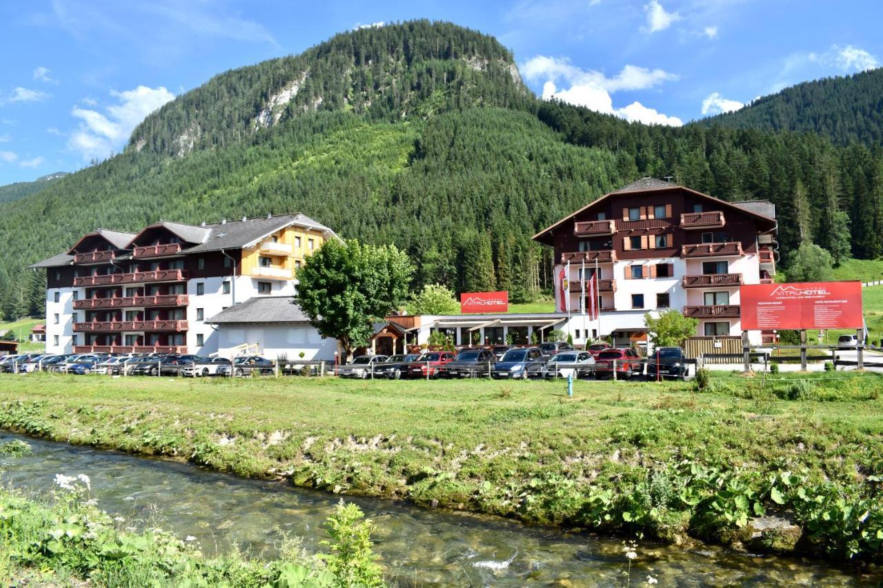 Gosau Apartment 407 Экстерьер фото