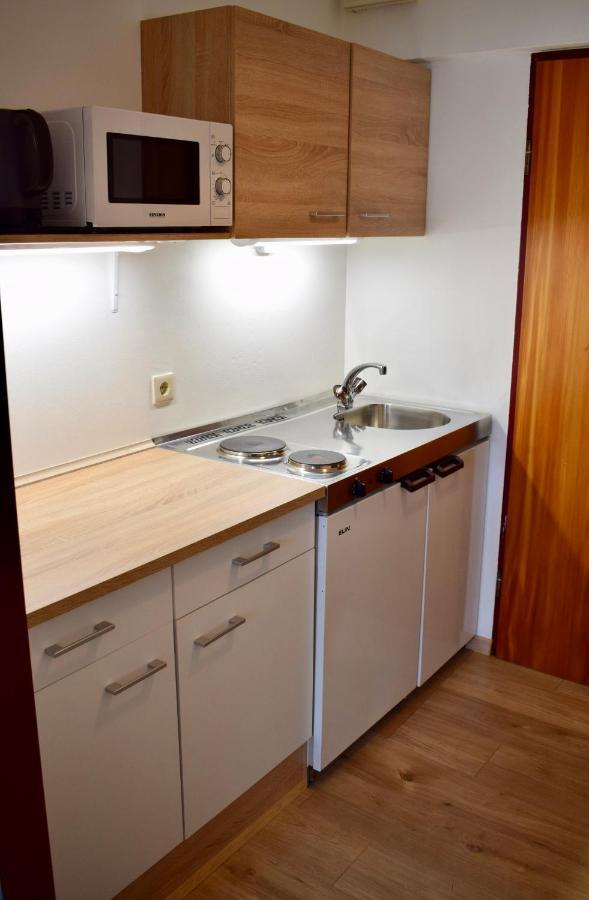 Gosau Apartment 407 Экстерьер фото