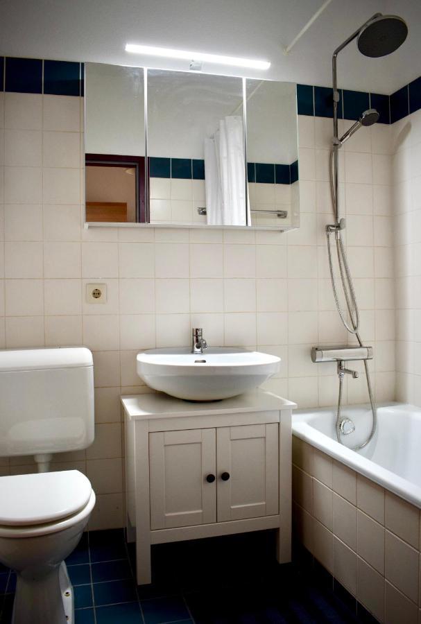 Gosau Apartment 407 Экстерьер фото