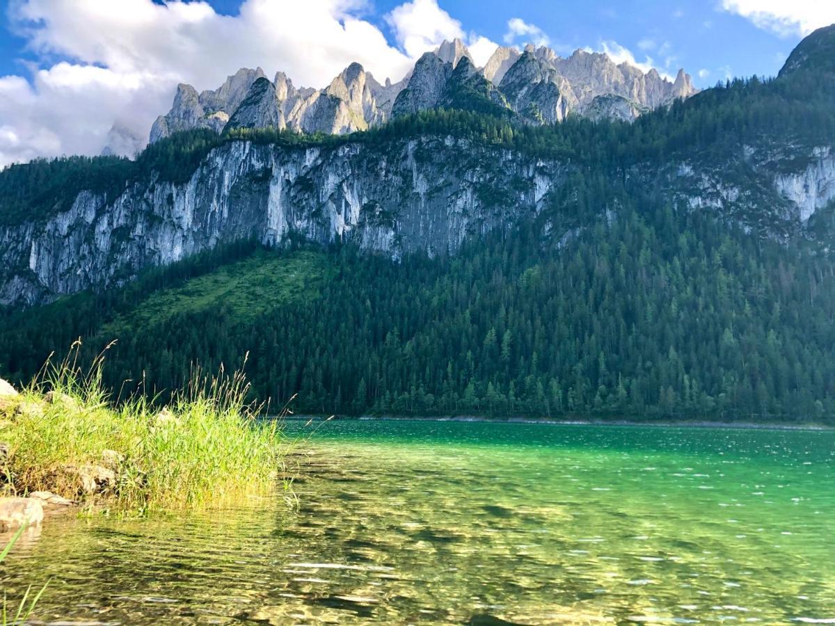 Gosau Apartment 407 Экстерьер фото