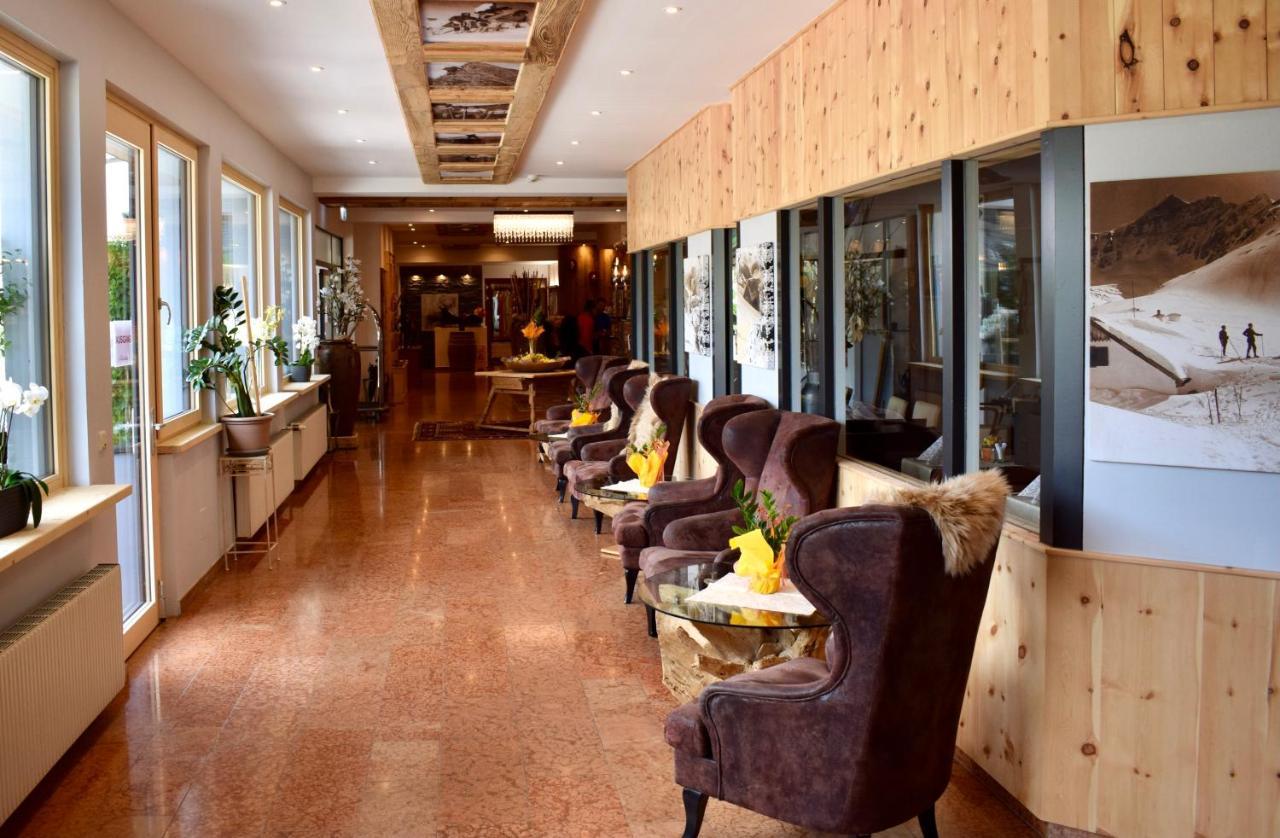 Gosau Apartment 407 Экстерьер фото