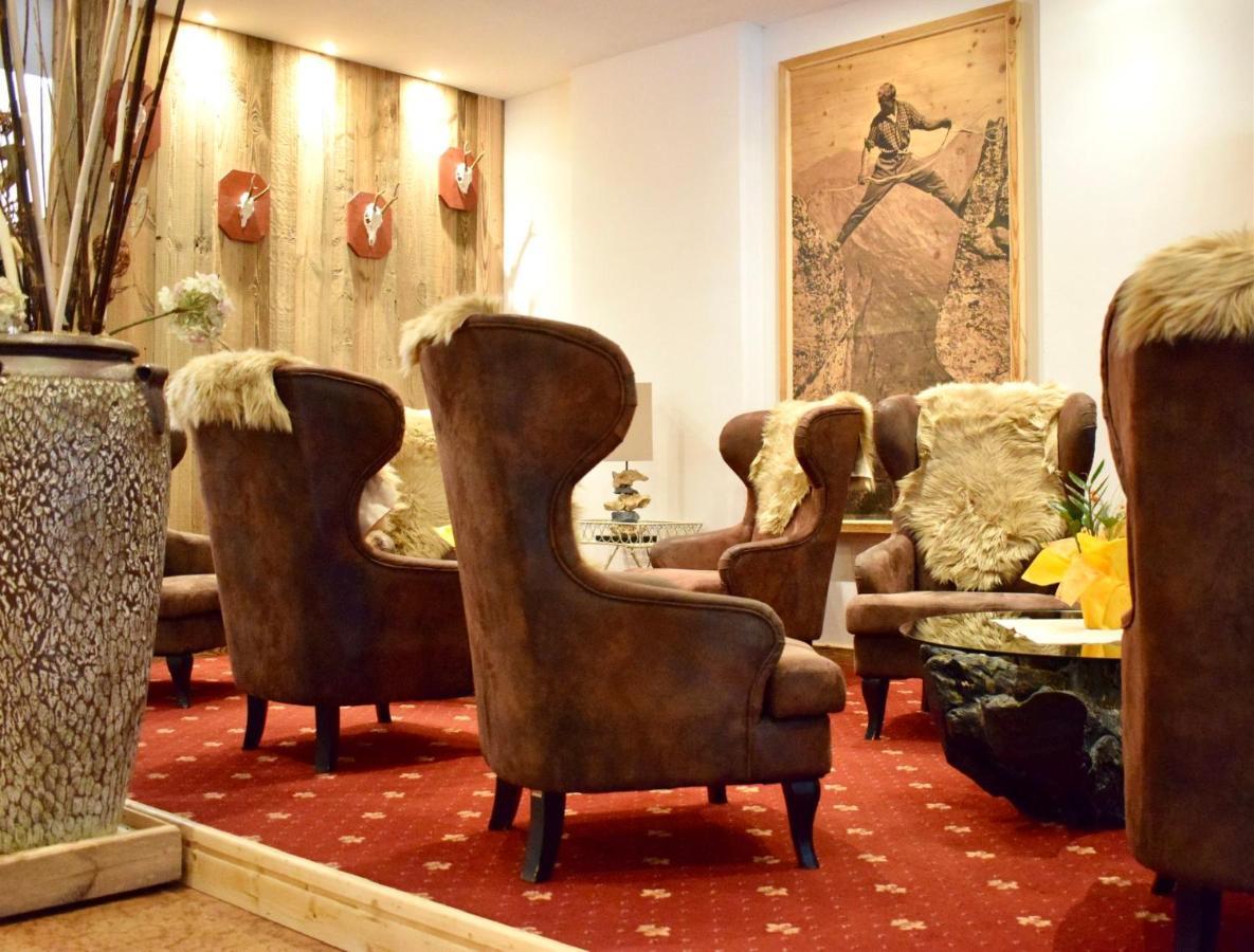 Gosau Apartment 407 Экстерьер фото