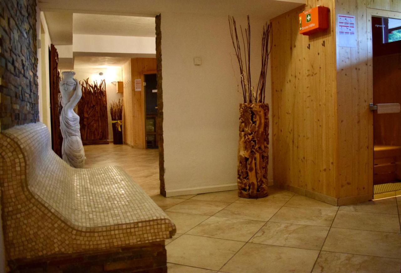 Gosau Apartment 407 Экстерьер фото