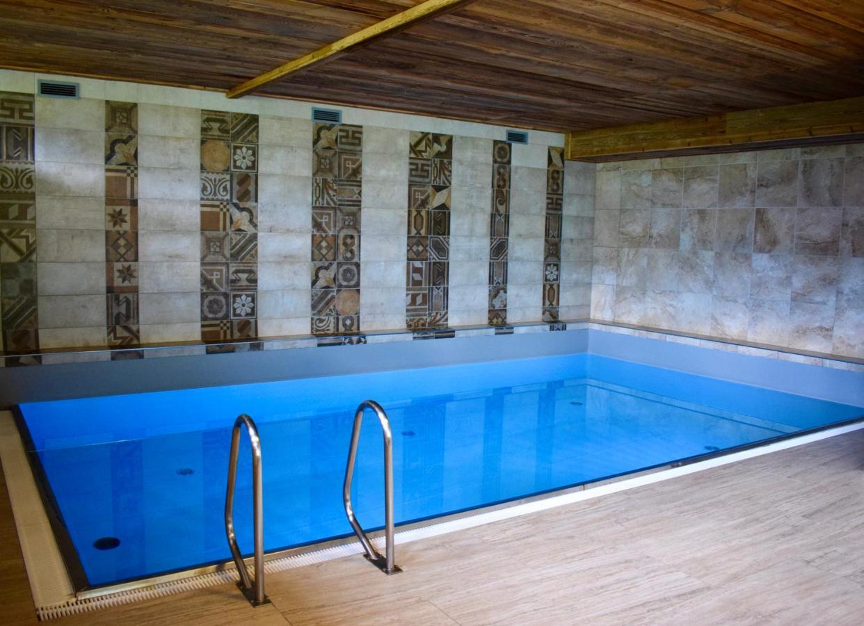 Gosau Apartment 407 Экстерьер фото