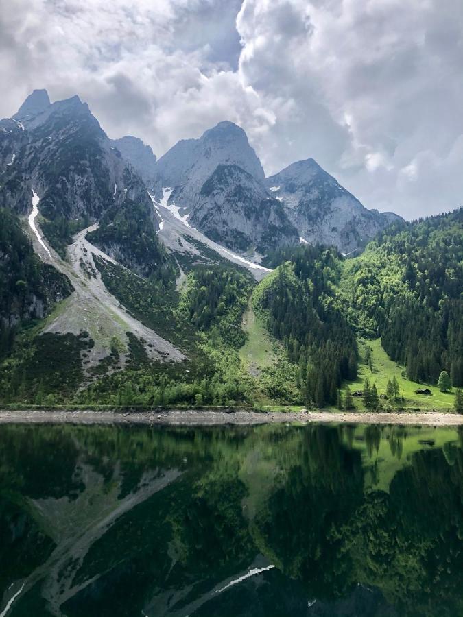Gosau Apartment 407 Экстерьер фото